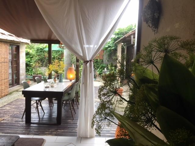 Guest House Cago Taketomi Exterior foto